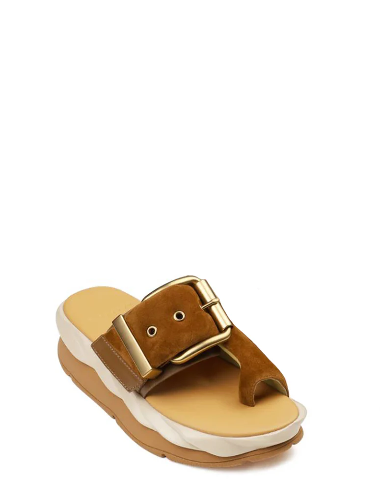 4CCCCEES Mellow Glow Sandal
