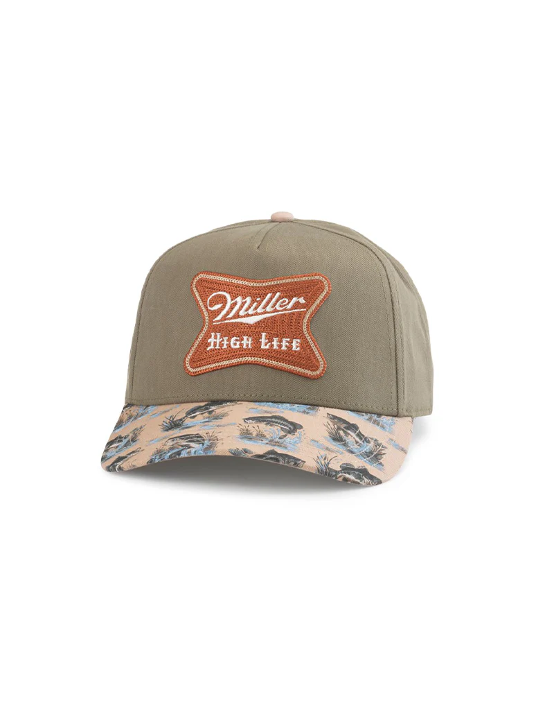 American Needle Buckhorn Hat - Image 4