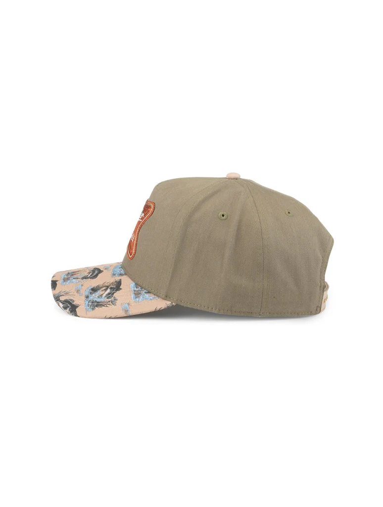 American Needle Buckhorn Hat - Image 5