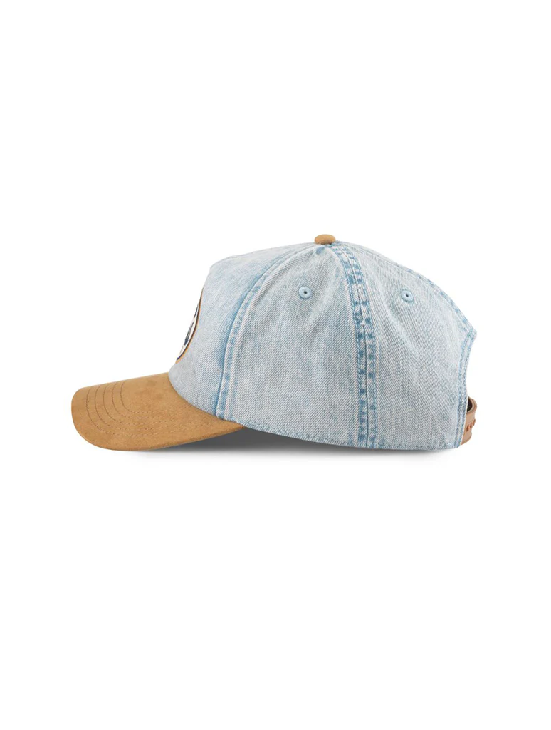 American Needle Fulton Hat - Image 3