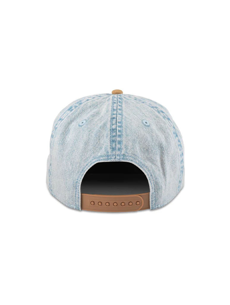 American Needle Fulton Hat - Image 4