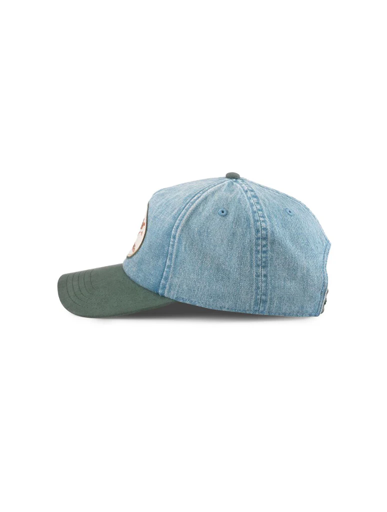 American Needle Fulton Hat - Image 5