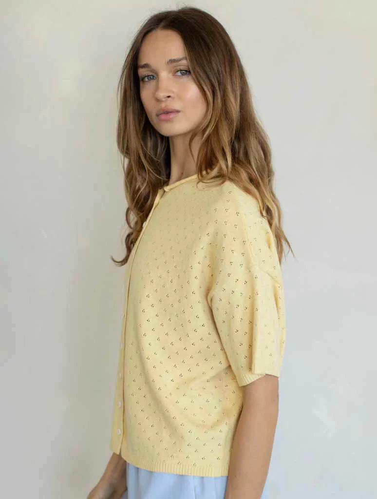 Annalise Cardigan - Image 2
