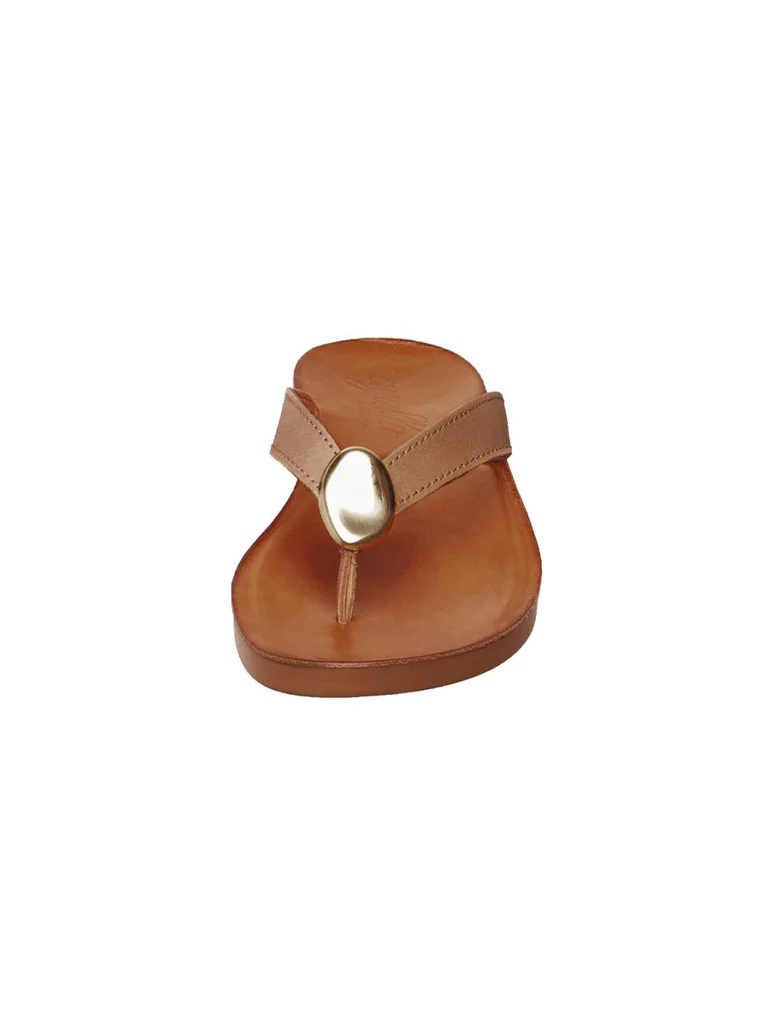 Antelope Addison Thong Sandal - Image 7