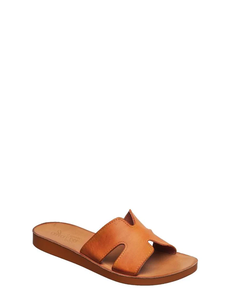 Antelope Alex Slide Sandal - Image 5
