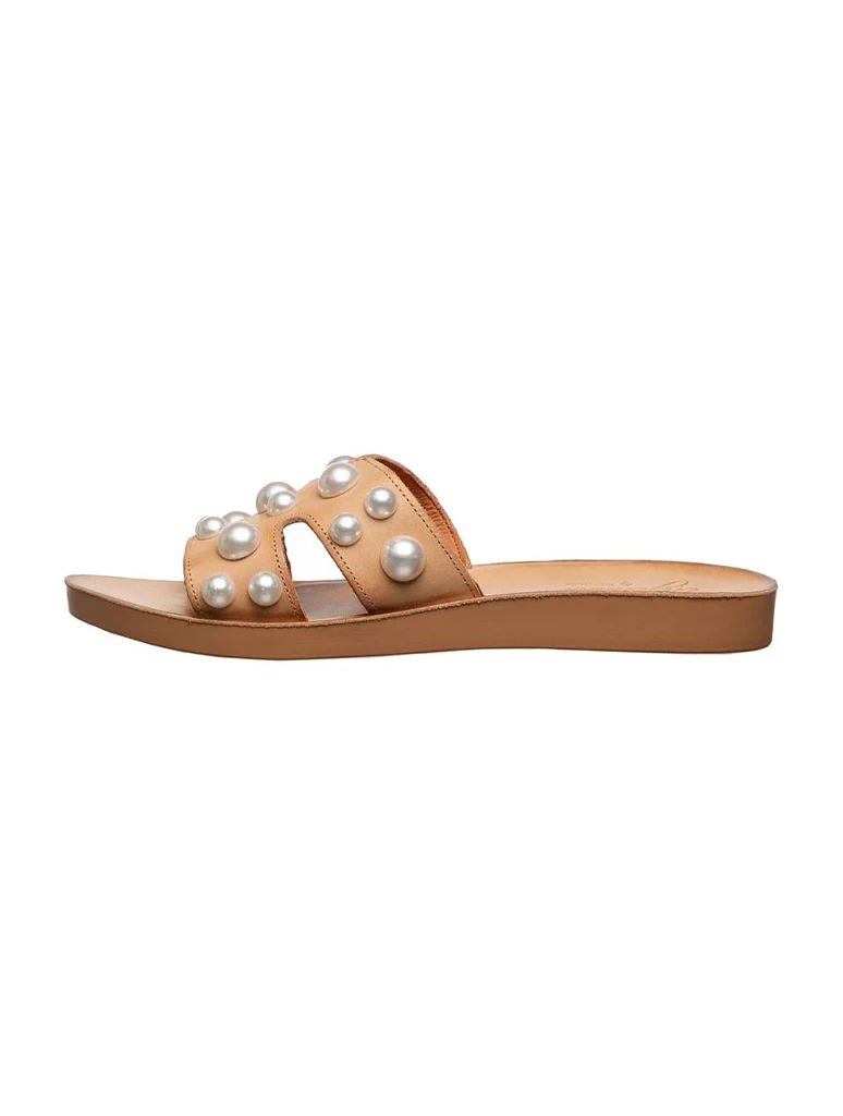 Antelope Alex Embellished Slide Sandal - Image 2
