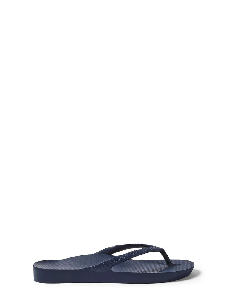 Archies Arch Support Flip Flop - Image 10