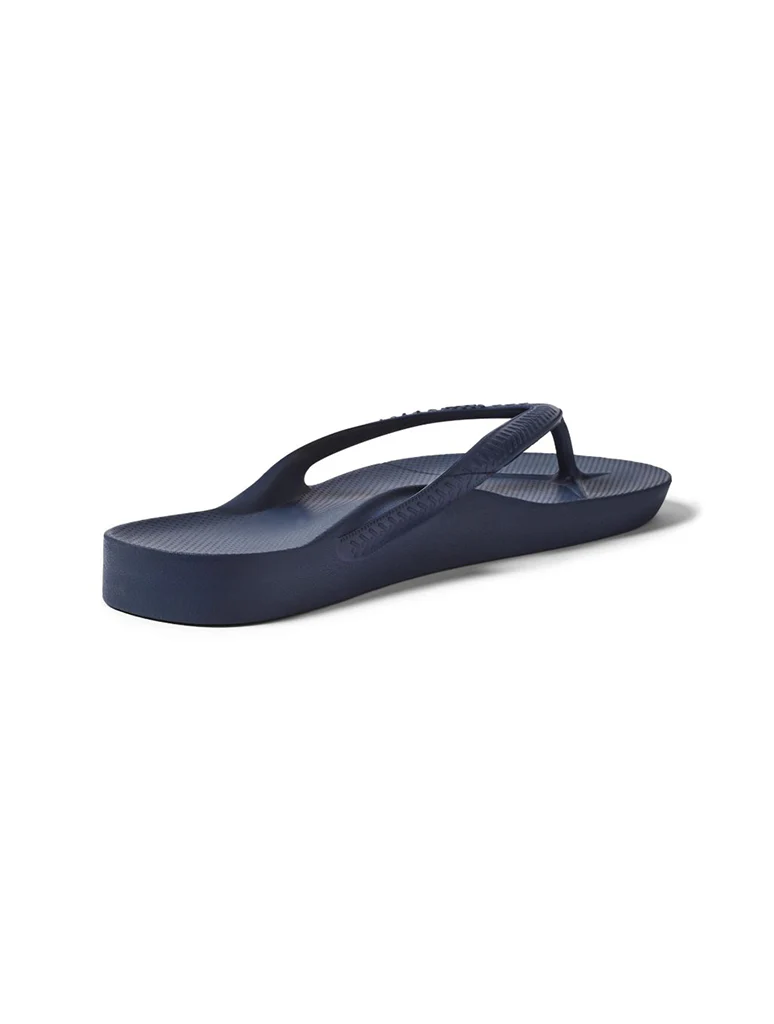 Archies Arch Support Flip Flop - Image 11