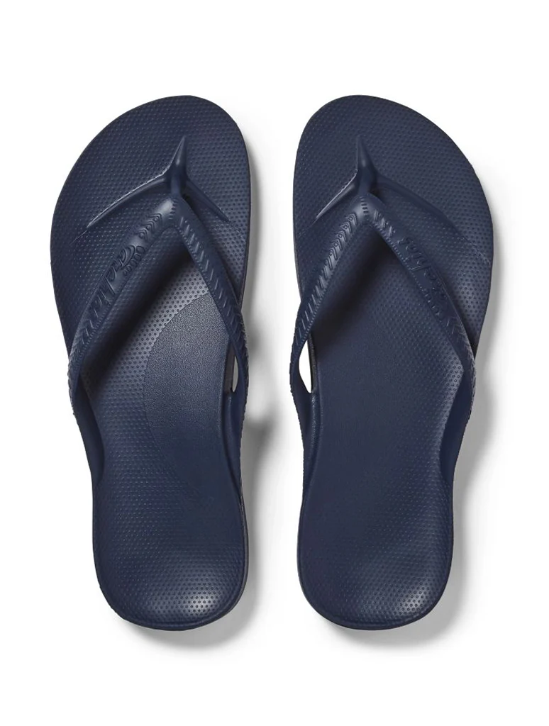 Archies Arch Support Flip Flop - Image 12