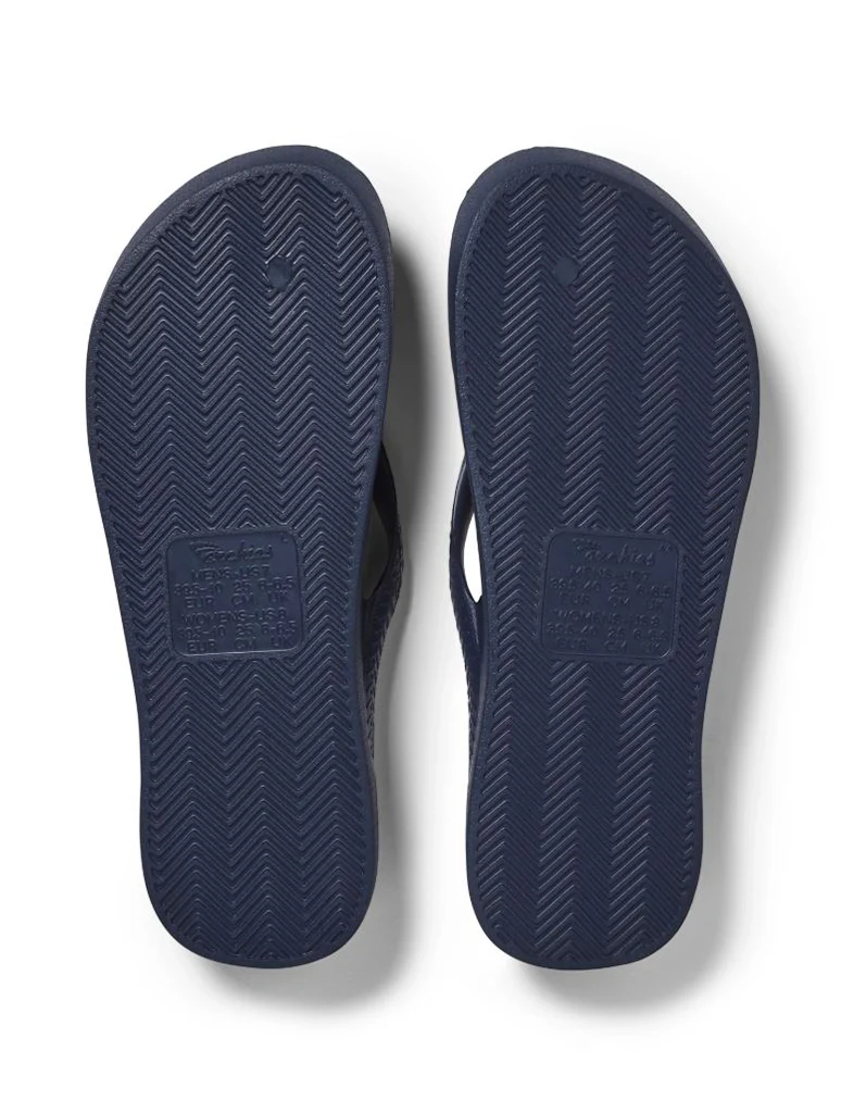 Archies Arch Support Flip Flop - Image 13