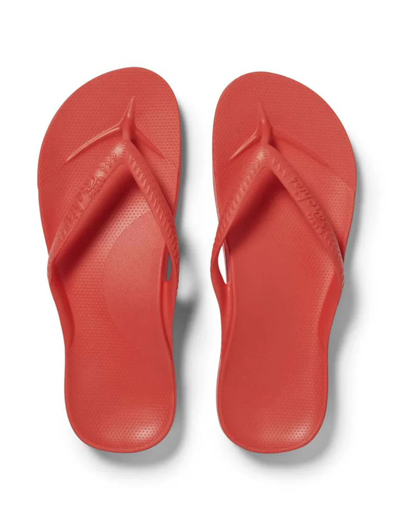 Archies Arch Support Flip Flop - Image 16