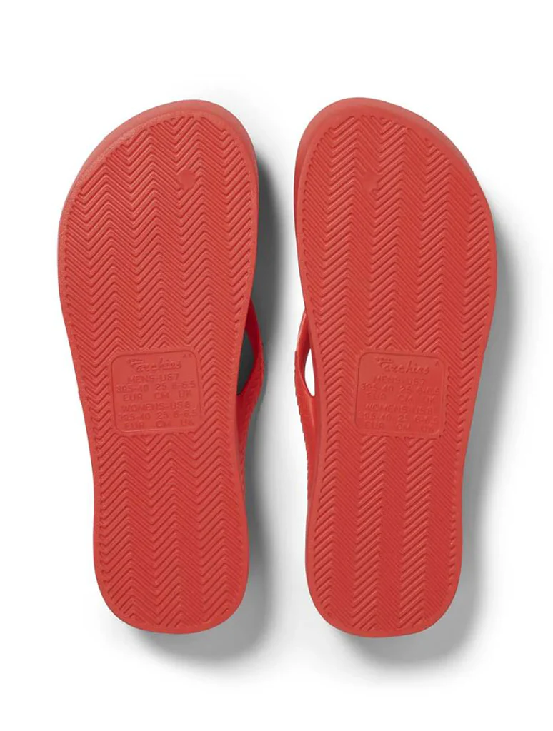 Archies Arch Support Flip Flop - Image 17