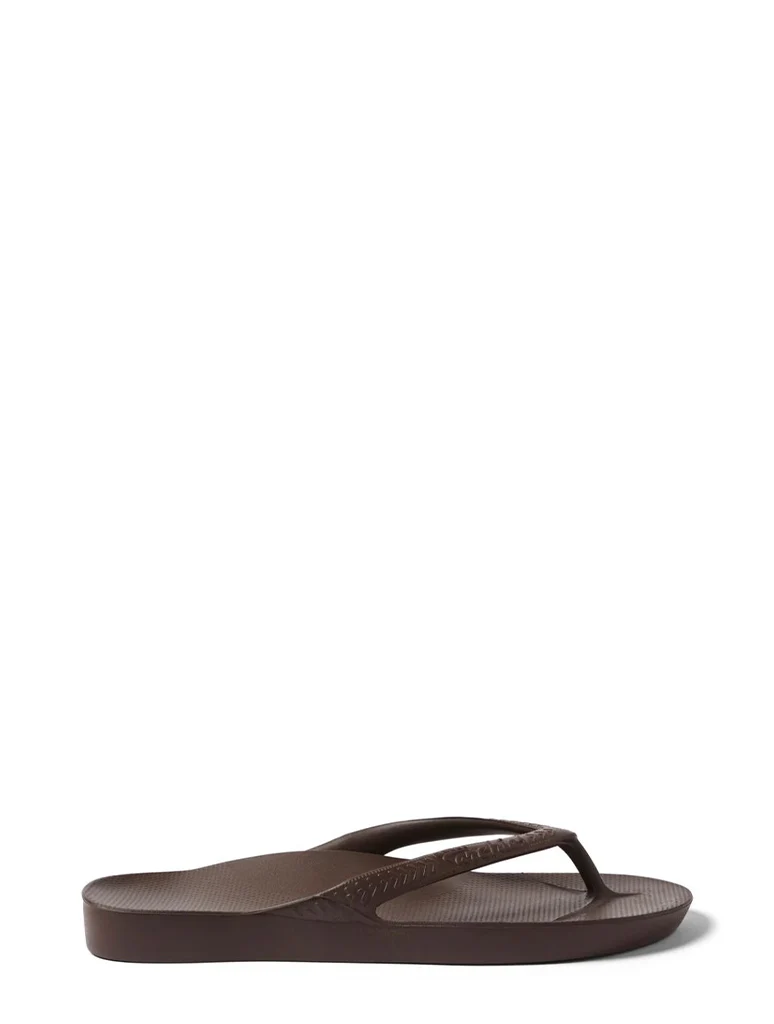 Archies Arch Support Flip Flop - Image 19