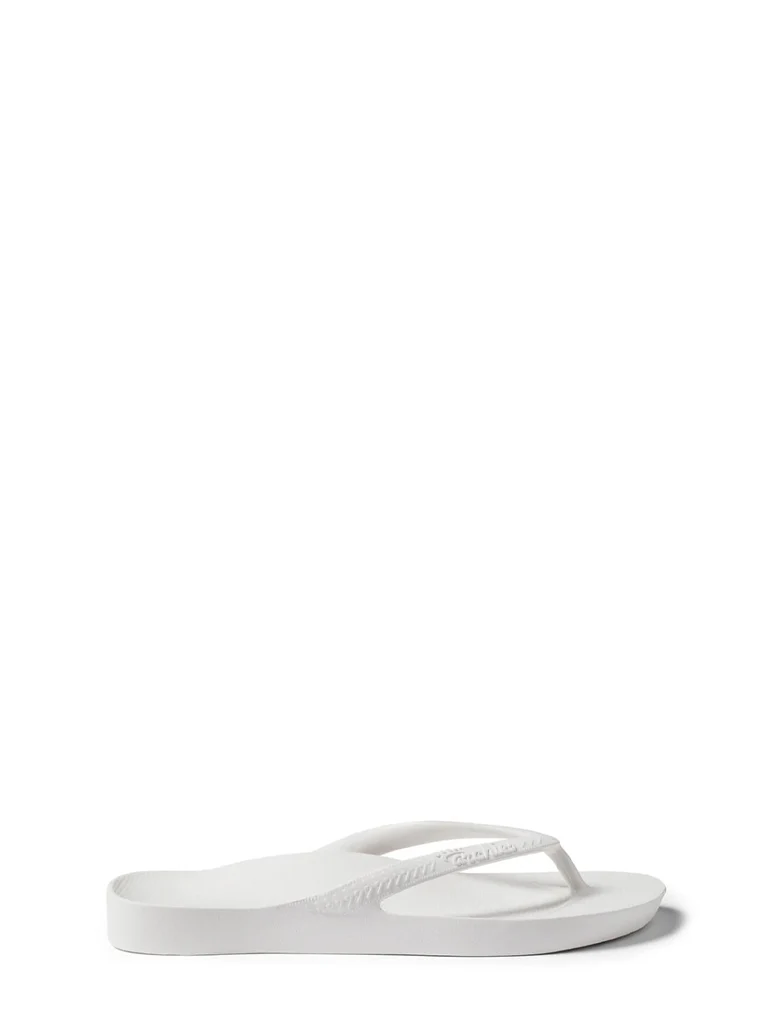 Archies Arch Support Flip Flop - Image 6