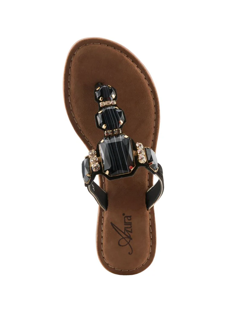 Azura By Spring Step Agates Sandal - Image 3