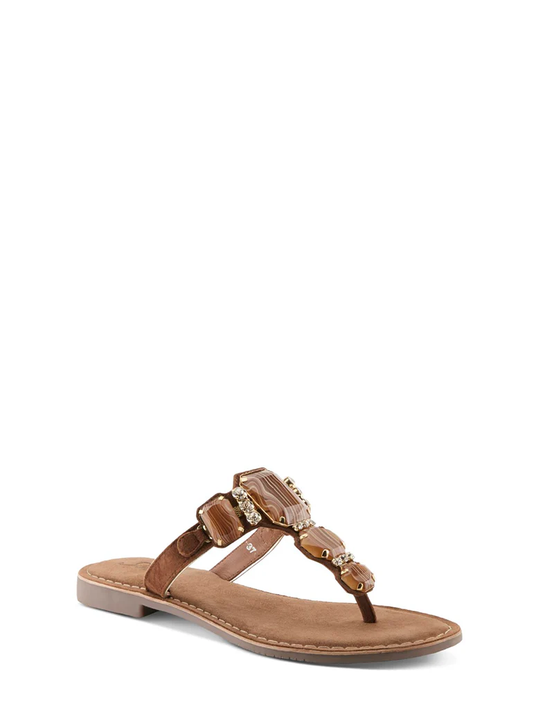 Azura By Spring Step Agates Sandal - Image 5