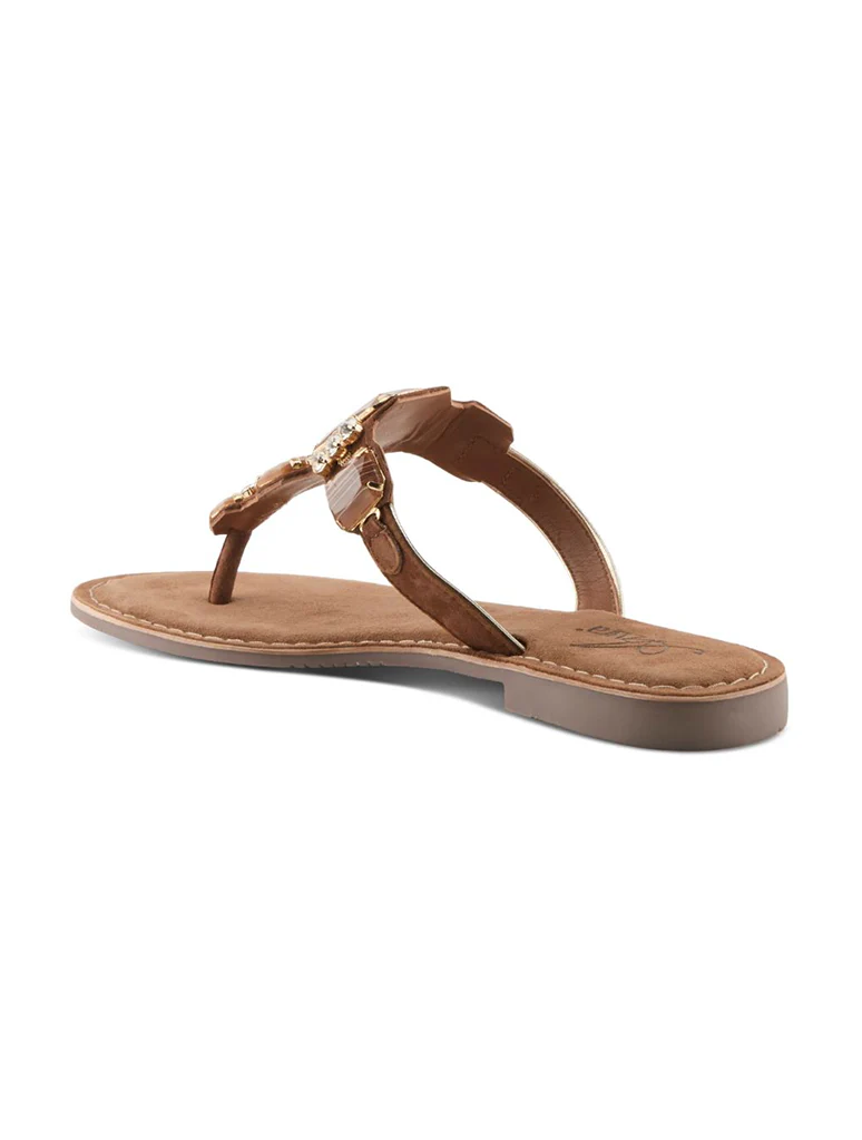 Azura By Spring Step Agates Sandal - Image 6