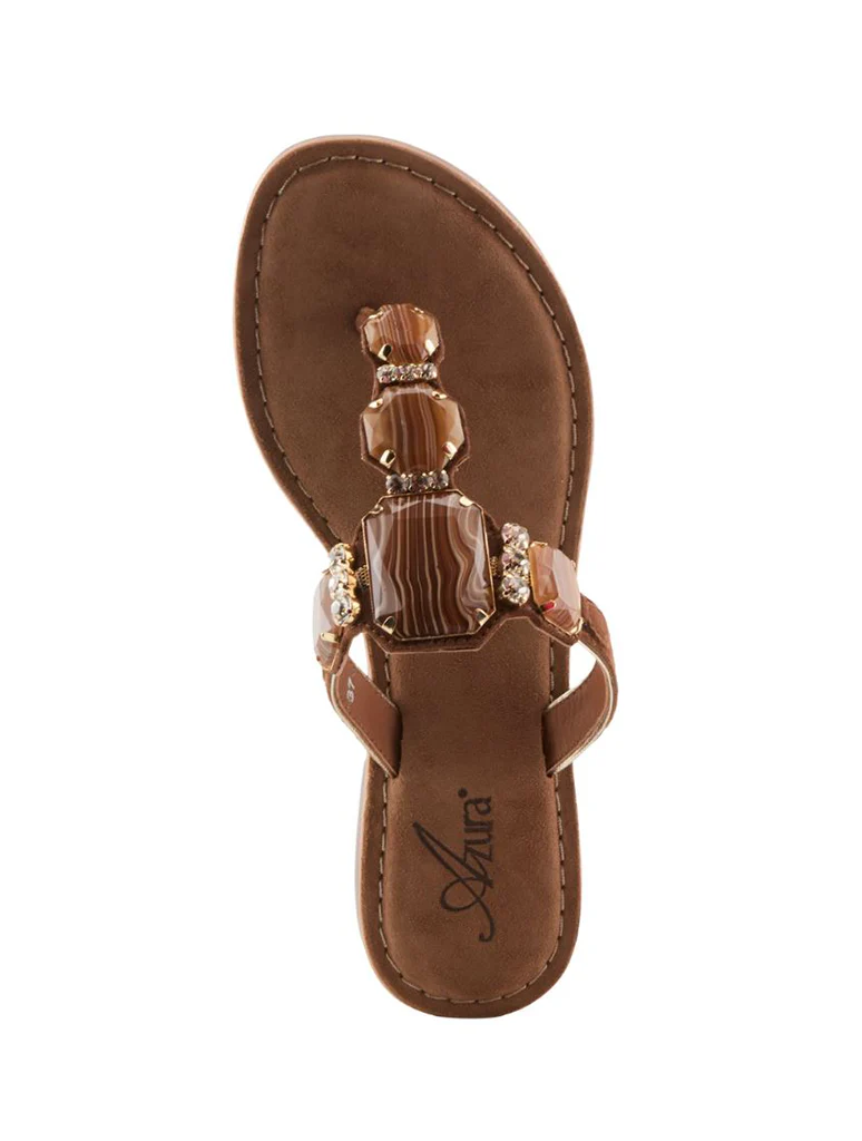 Azura By Spring Step Agates Sandal - Image 7