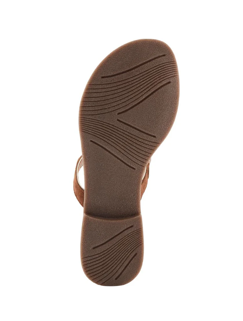 Azura By Spring Step Agates Sandal - Image 8
