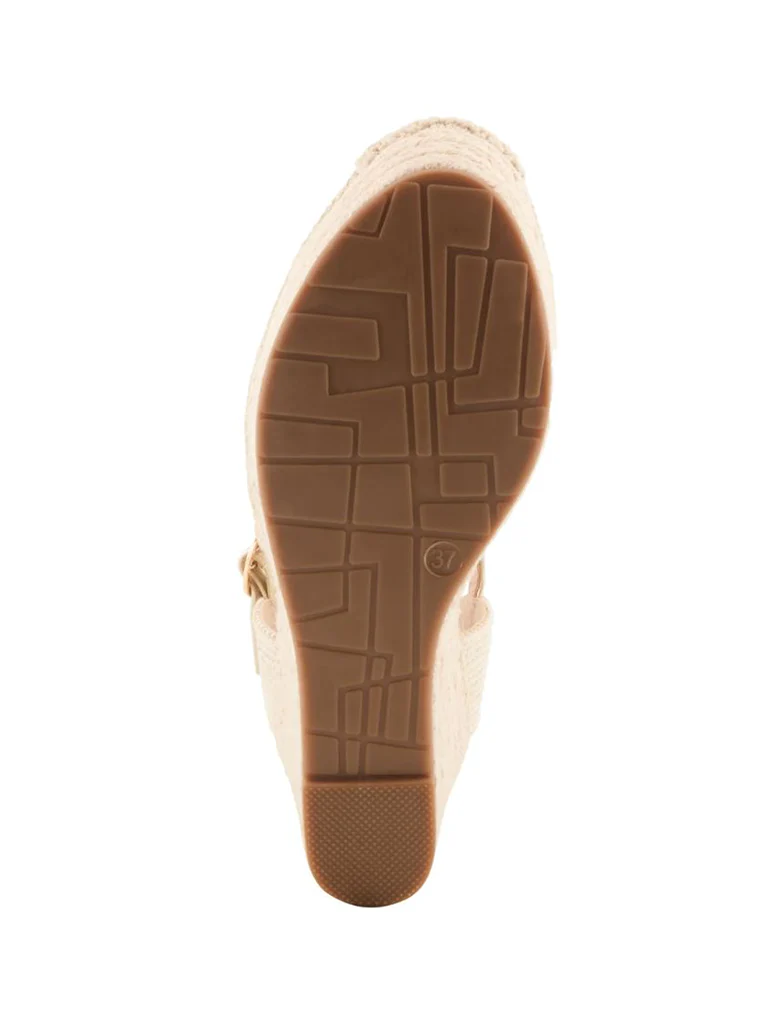 Azura By Spring Step Amelia Wedge - Image 4