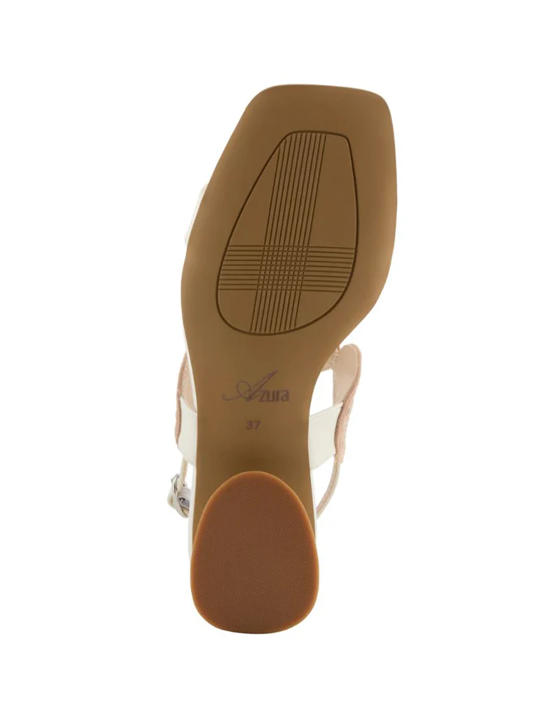 Azura By Spring Step Broider Sandal - Image 8
