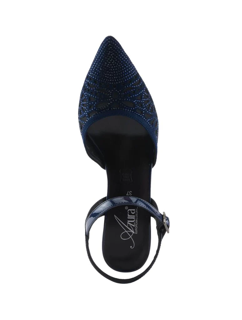 Azura By Spring Step Delicate Heel - Image 3