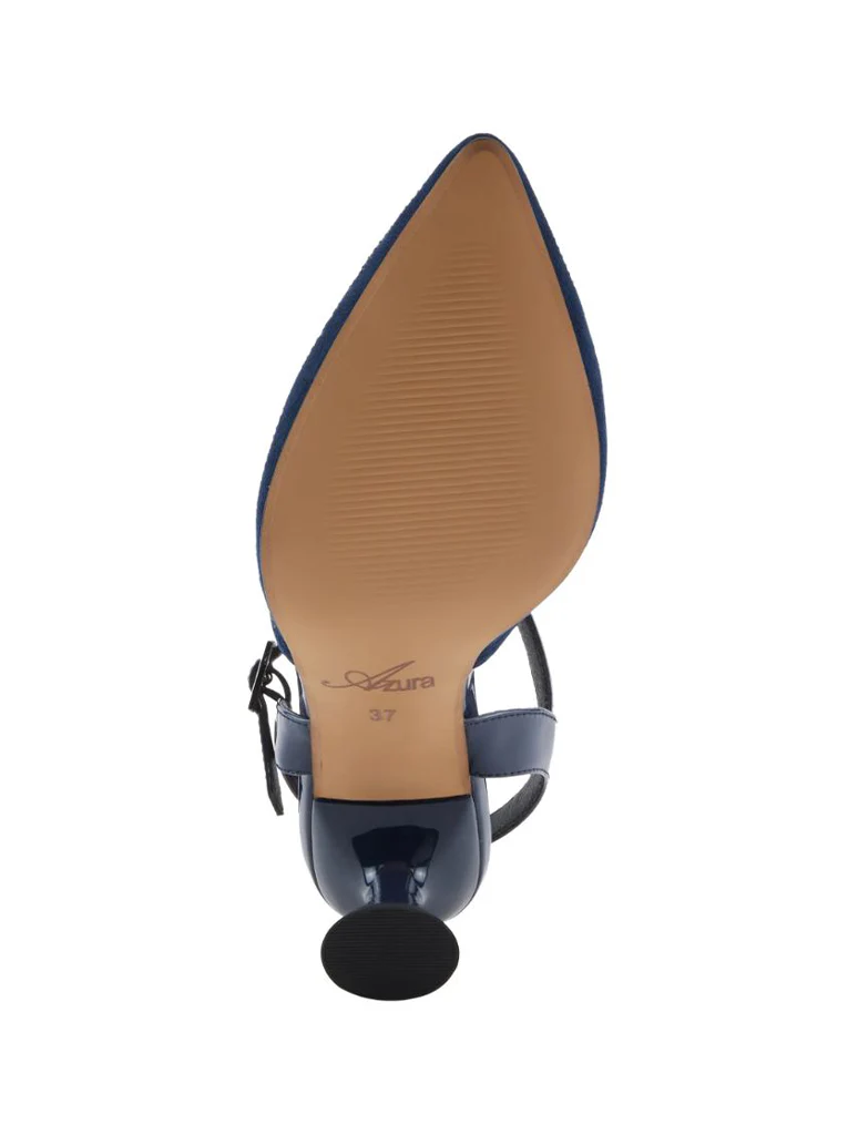 Azura By Spring Step Delicate Heel - Image 4