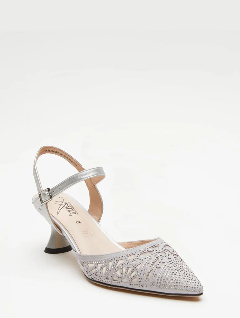 Azura By Spring Step Delicate Heel - Image 5