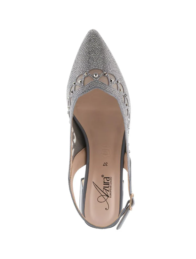Azura By Spring Step Pretigurl Heel - Image 3