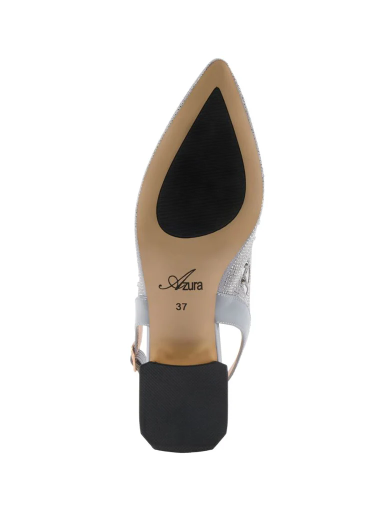 Azura By Spring Step Pretigurl Heel - Image 4