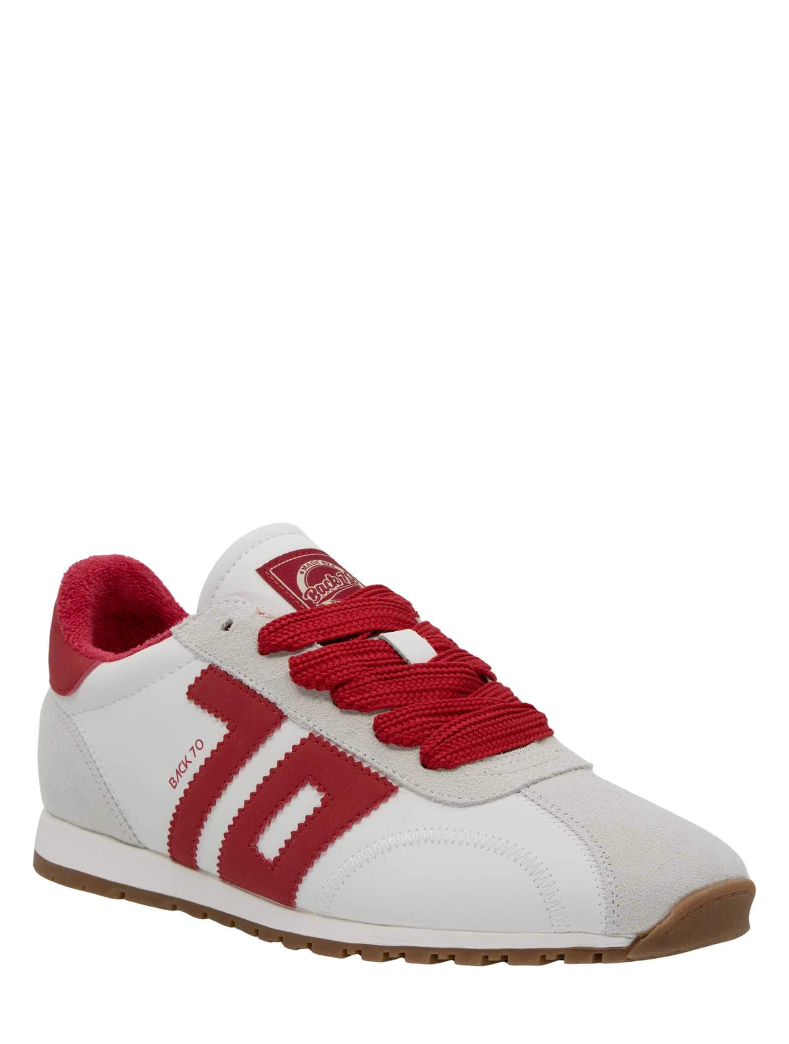 Back 70 Asian Sneaker*