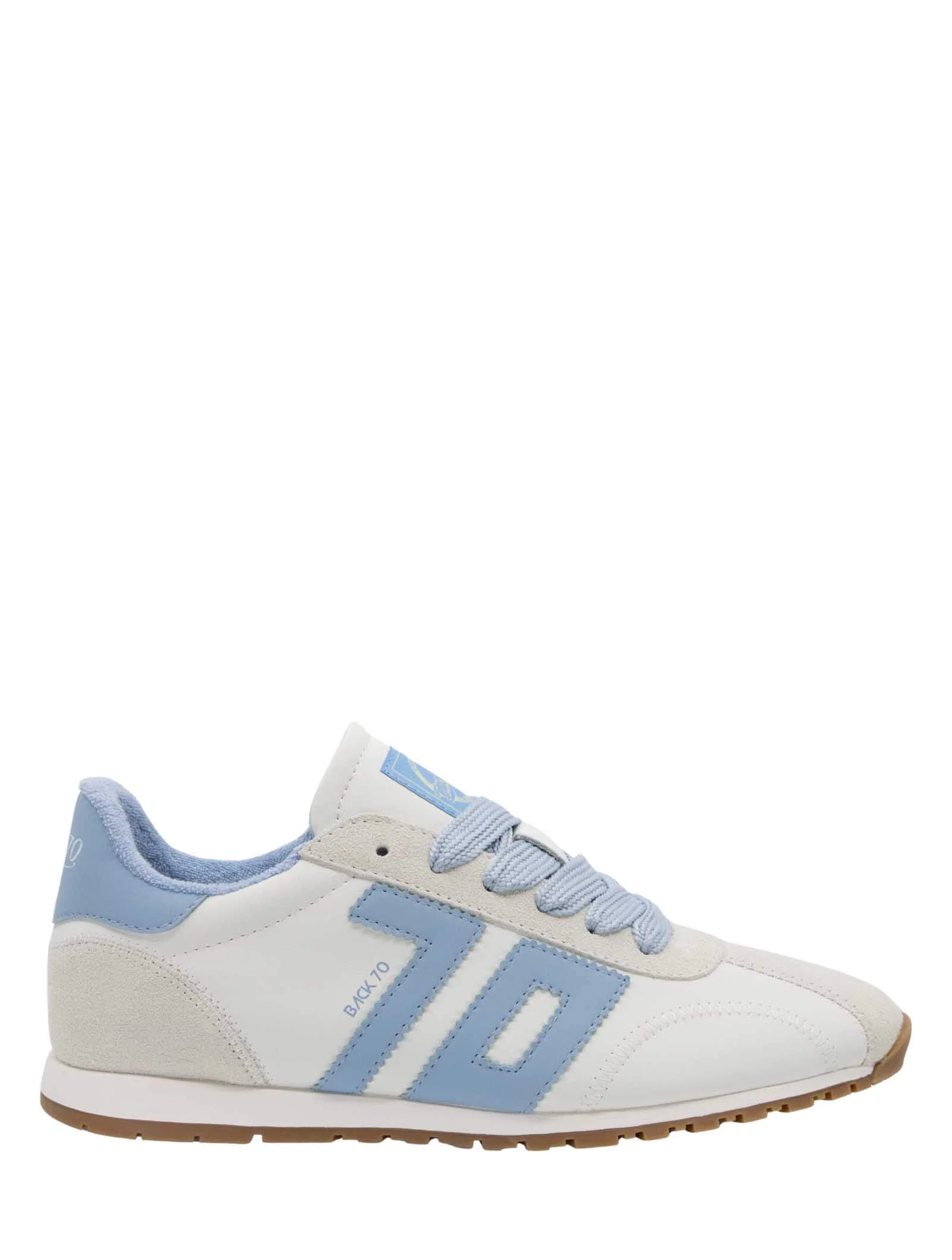 Back 70 Asian Sneaker - Image 2