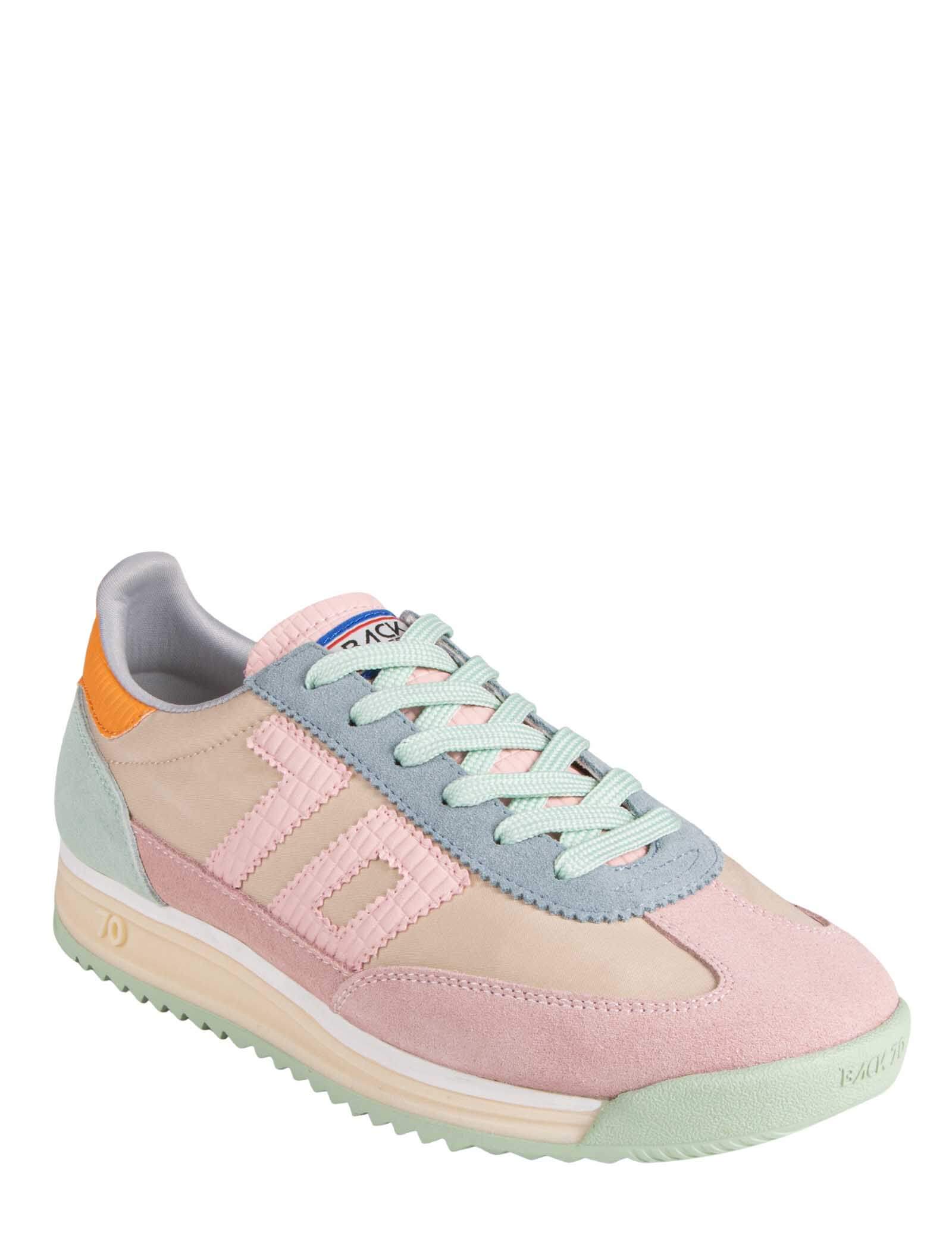 Back 70 Barkley Jogger Sneaker*