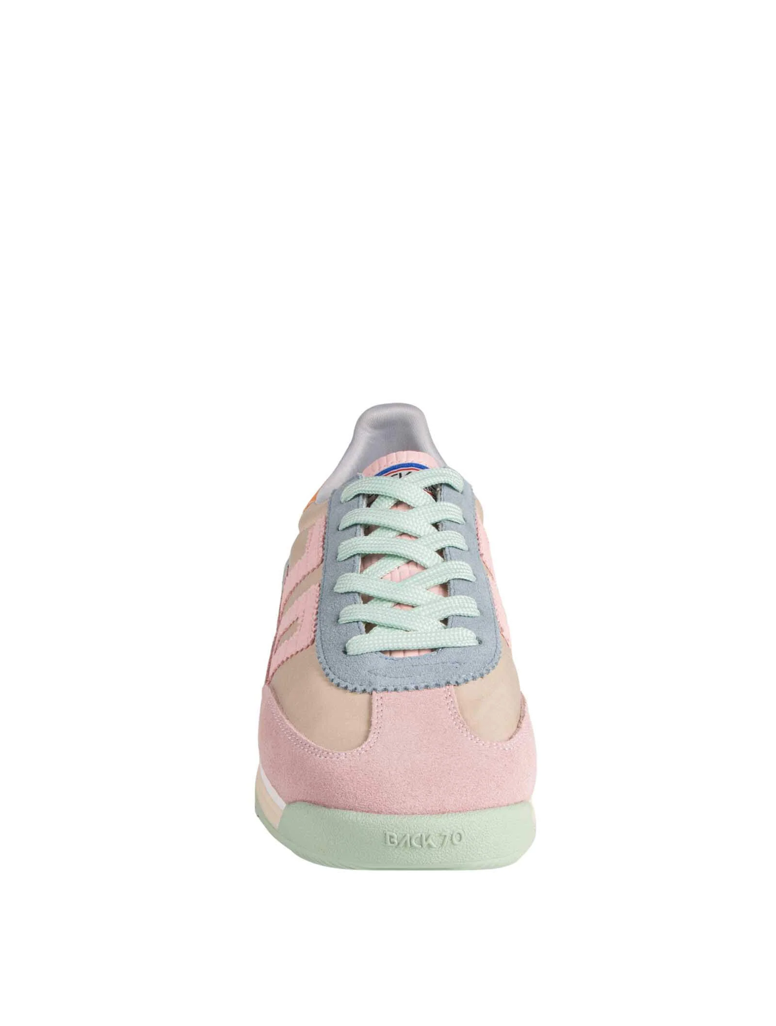 Back 70 Barkley Jogger Sneaker* - Image 4