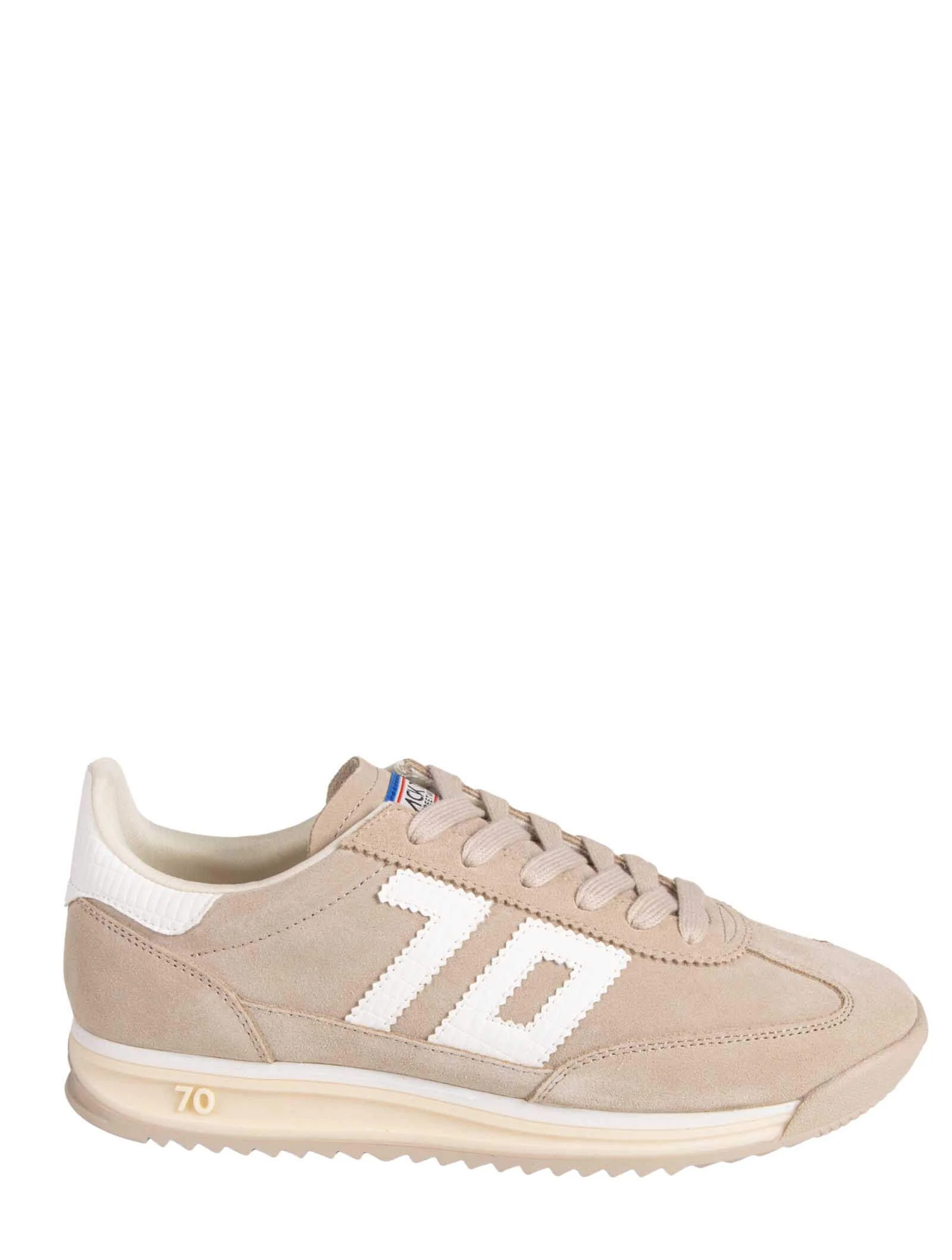 Back 70 Barkley Strike Sneaker* - Image 2
