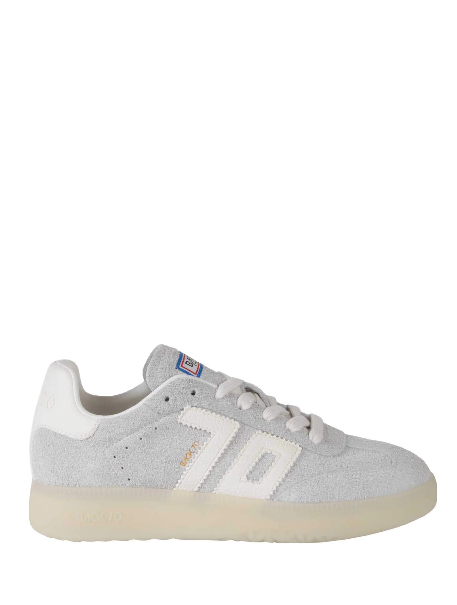 Back 70 Boston 2505 Sneaker* - Image 2