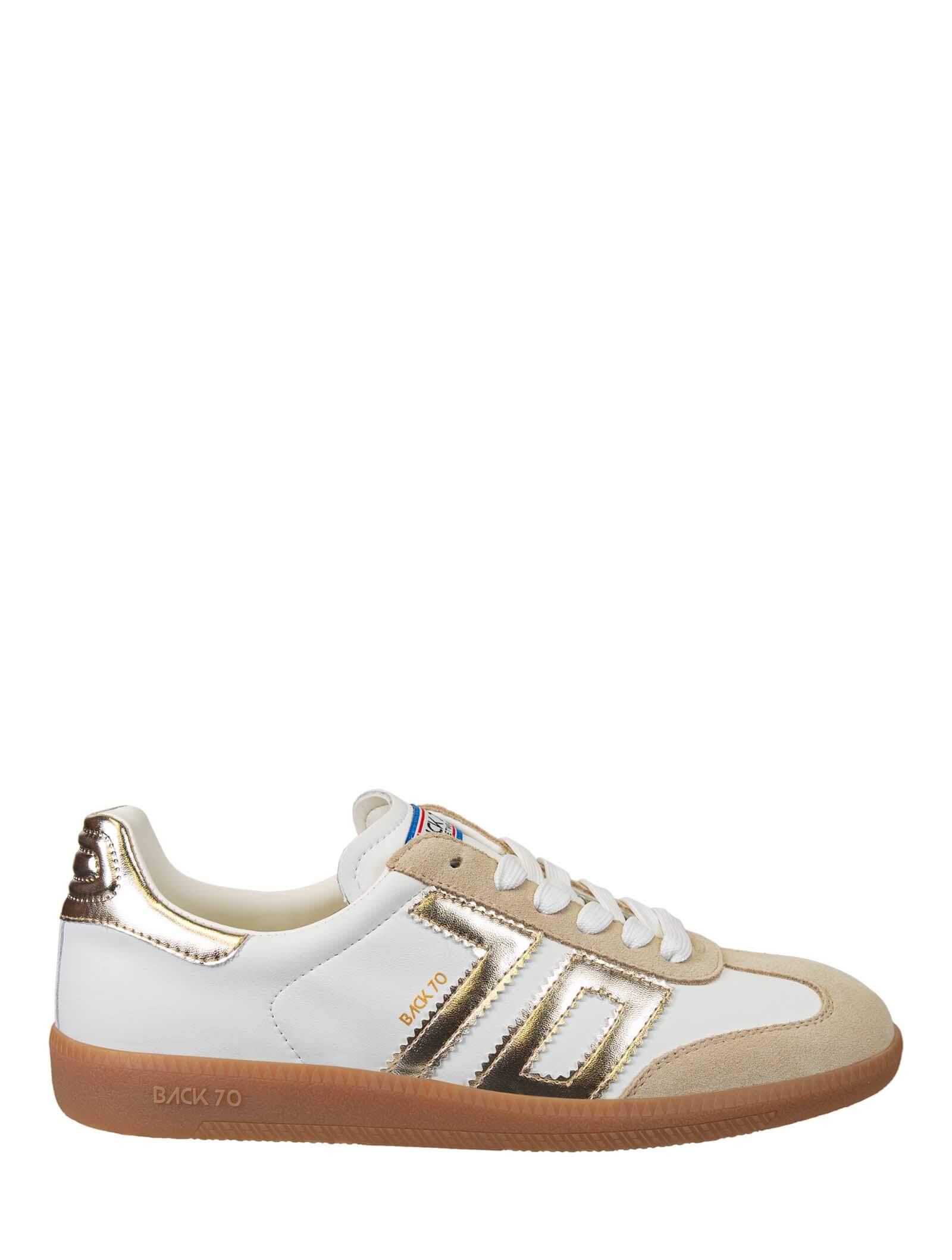 Back 70 Cloud Sneaker* - Image 2