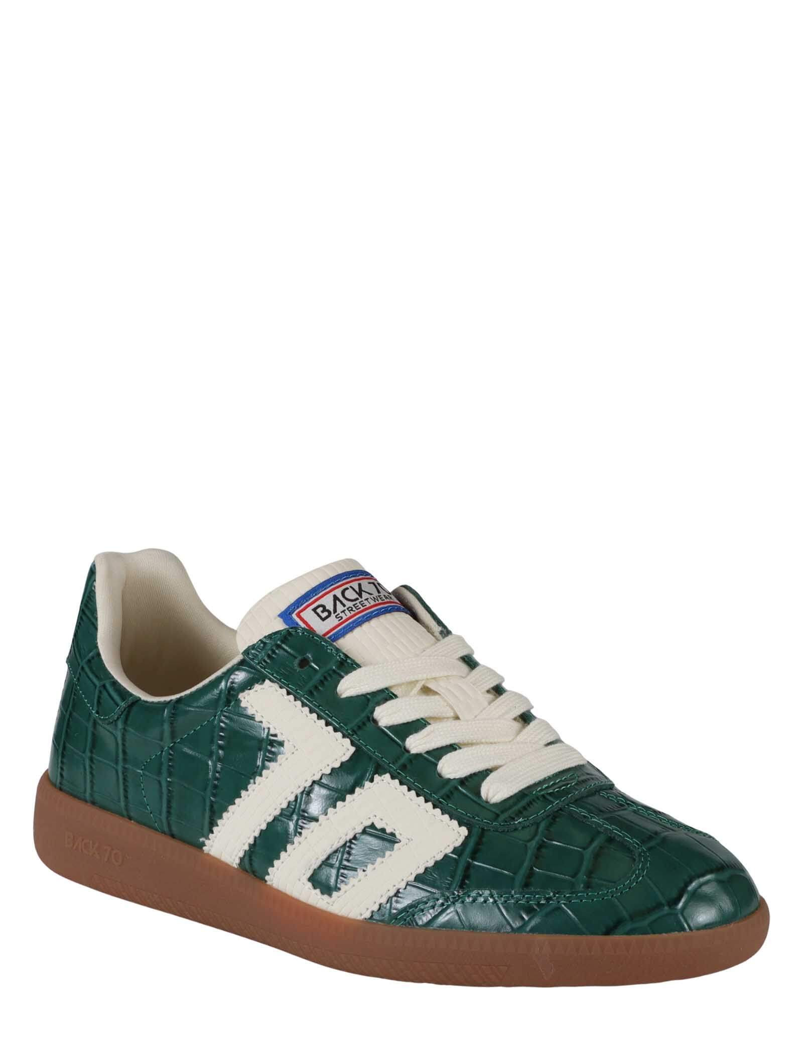 Back 70 Cloud K Sneaker*