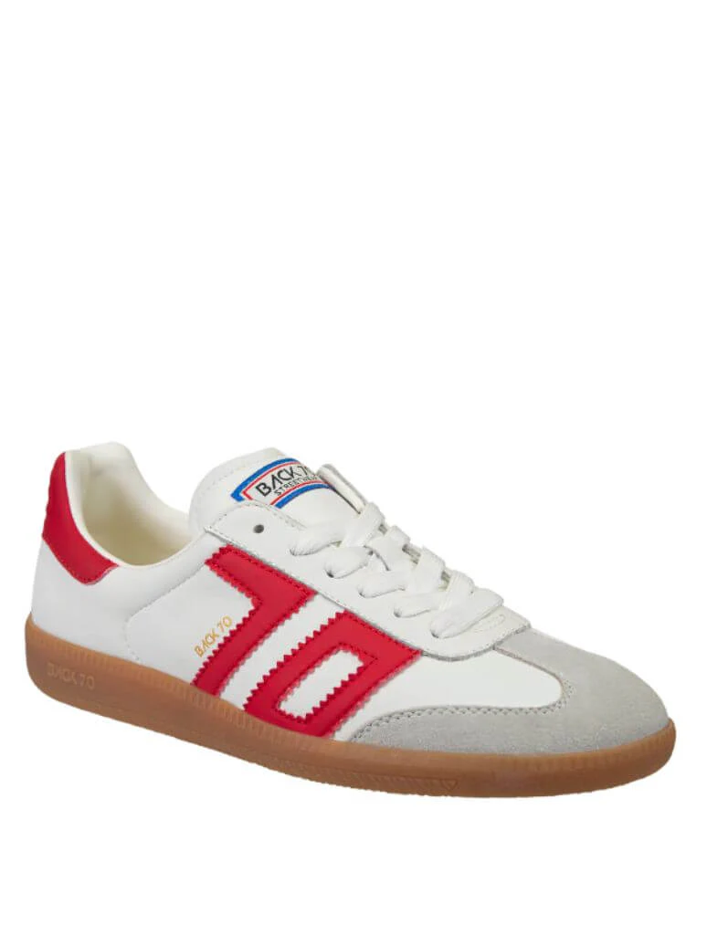 Back 70 Cloud Sneaker - Image 9