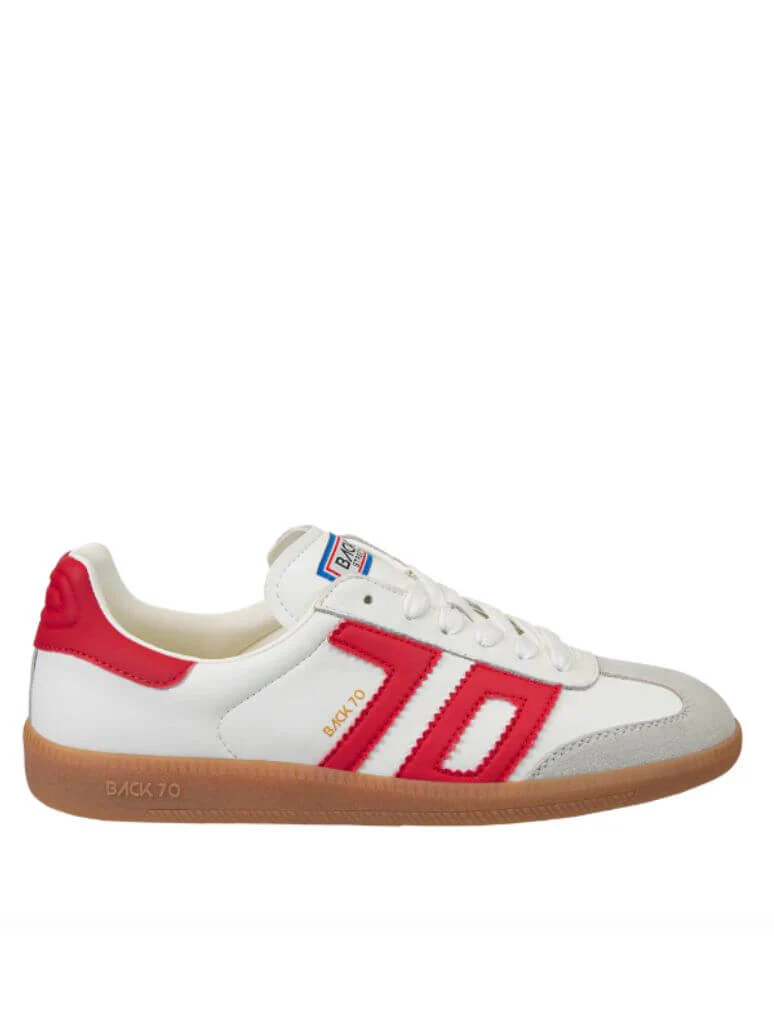 Back 70 Cloud Sneaker - Image 10