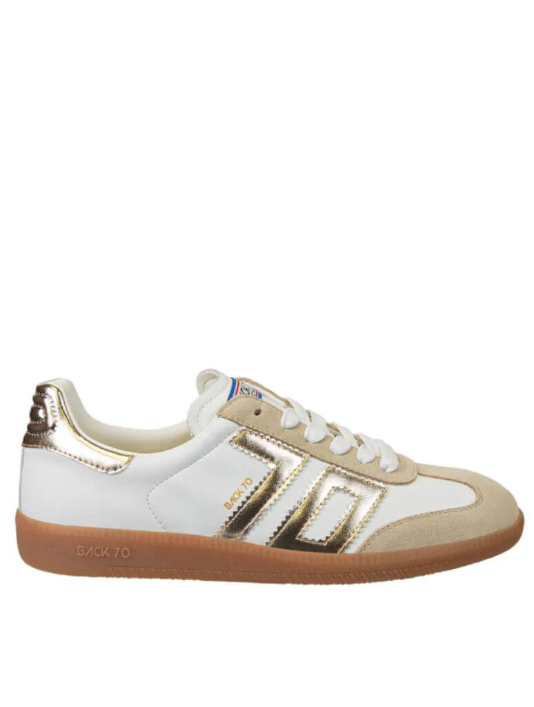 Back 70 Cloud Sneaker - Image 7