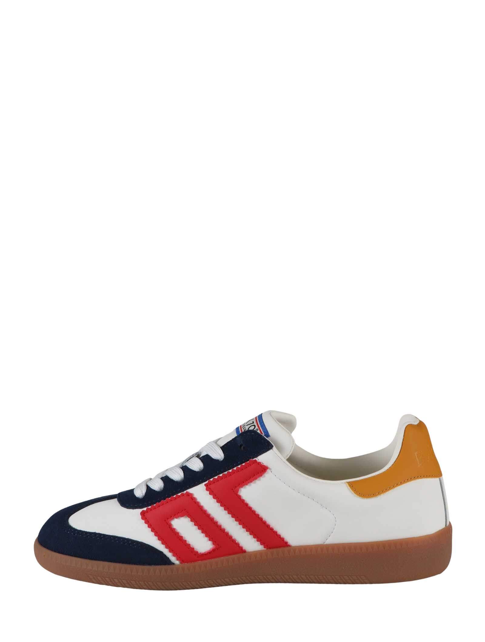 Back 70 Cloud Sneaker* - Image 3