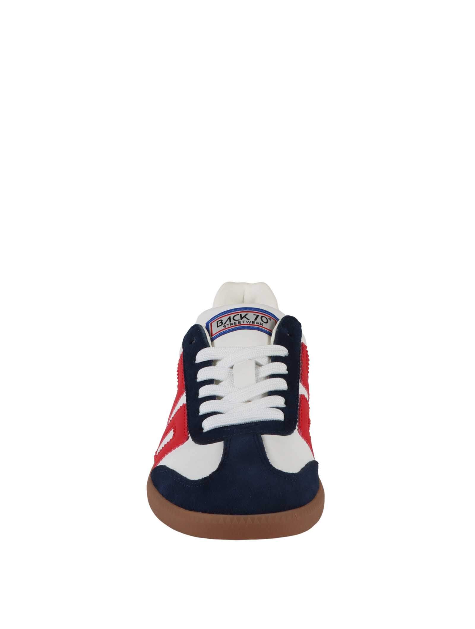 Back 70 Cloud Sneaker* - Image 4
