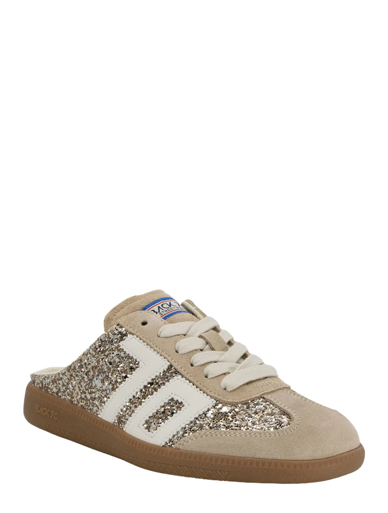 Back 70 Easter Backless Sneaker - Image 15