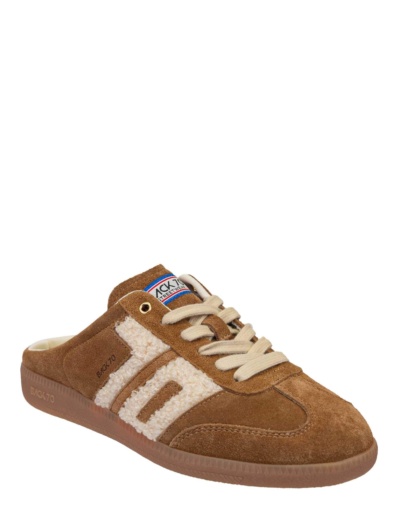 Back 70 Easter Backless Sneaker - Image 2