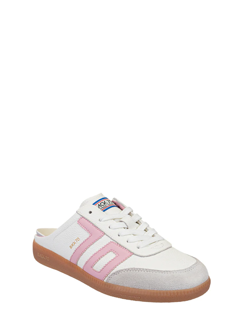 Back 70 Easter Backless Sneaker - Image 21