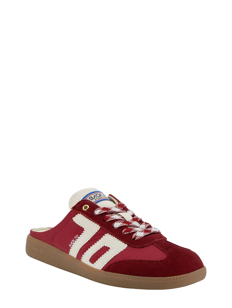 Back 70 Easter Backless Sneaker - Image 22