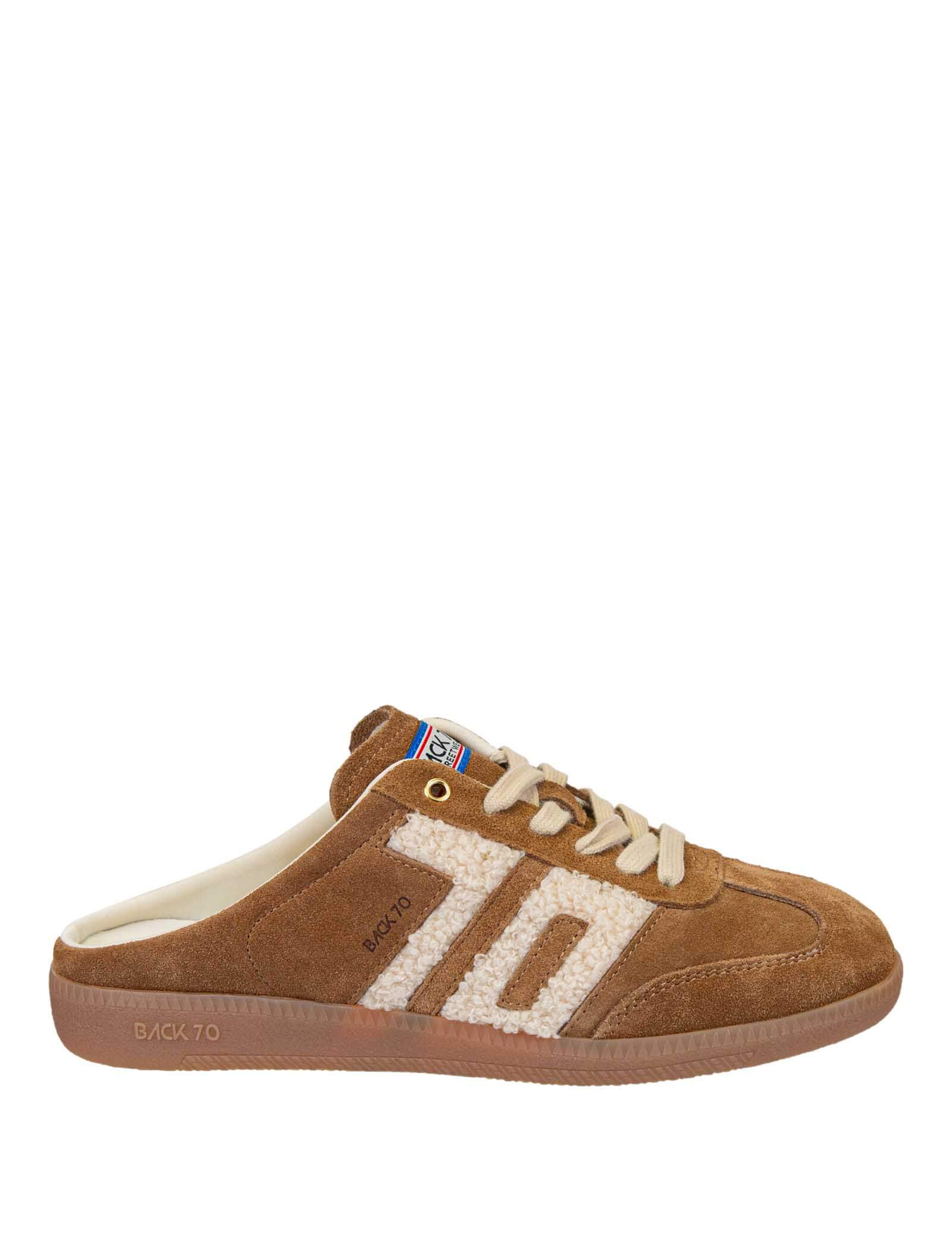 Back 70 Easter Backless Sneaker - Image 3