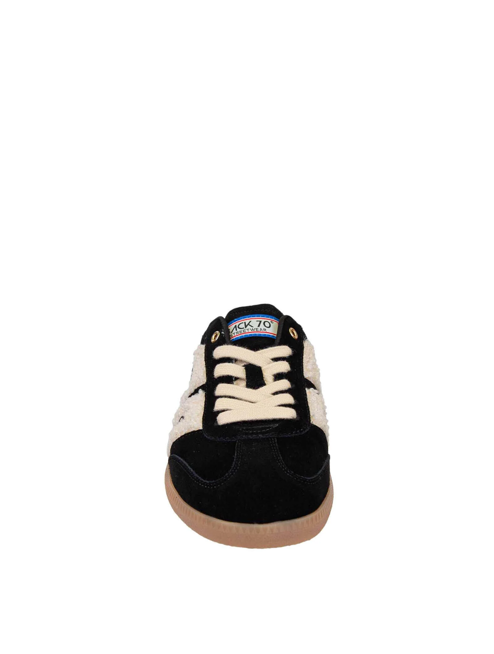 Back 70 Easter Backless Sneaker - Image 9