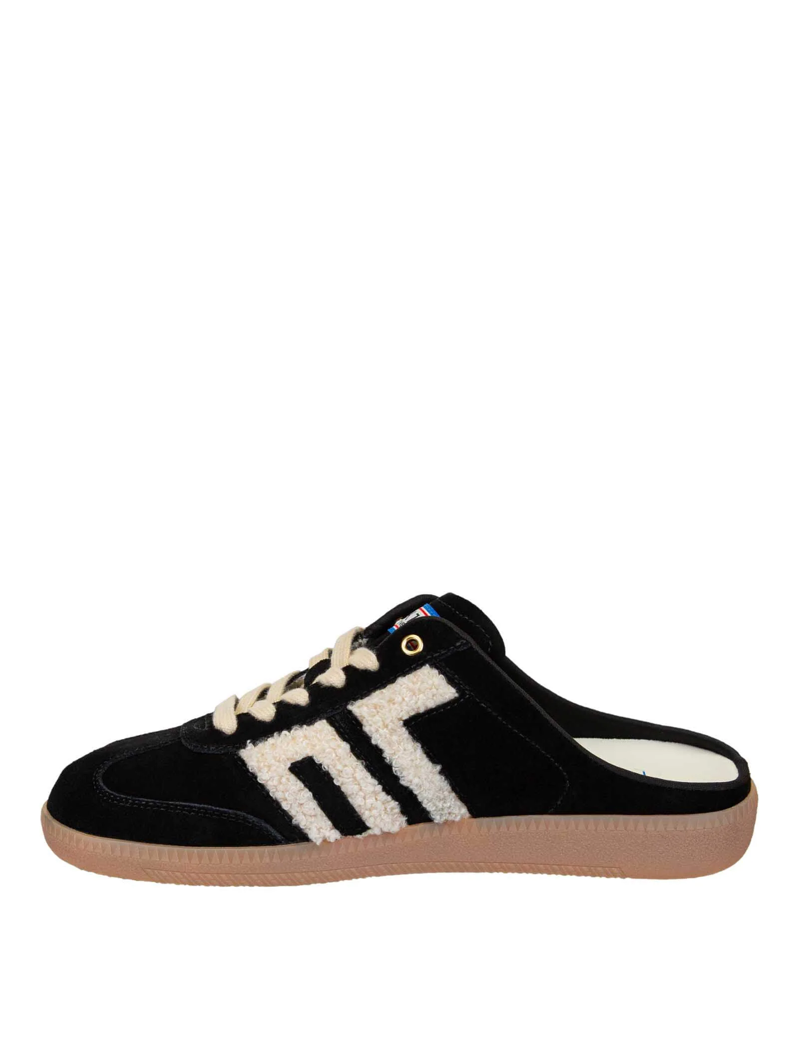 Back 70 Easter Backless Sneaker* - Image 2